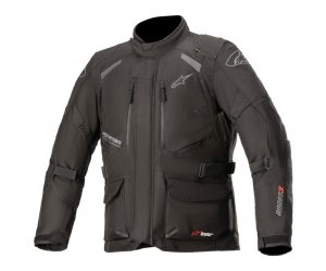 ΜΠΟΥΦΑΝ ALPINESTARS ANDES V3 DRYSTAR ΜΑΥΡΟ