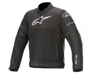 ΜΠΟΥΦΑΝ ΚΑΛΟΚΑΙΡΙΝΟ ALPINESTARS T-SP S AIR ΜΑΥΡΟ