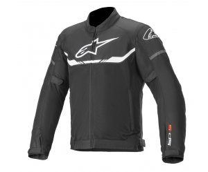 ΜΠΟΥΦΑΝ ΚΑΛΟΚΑΙΡΙΝΟ ALPINESTARS T-SP S AIR ΜΑΥΡΟ/ΛΕΥΚΟ