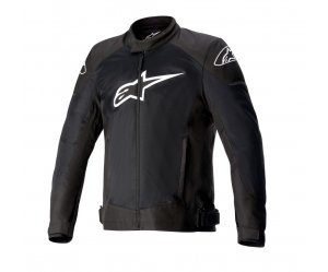 ΜΠΟΥΦΑΝ ALPINESTARS T-SP X SUPERAIR ΚΑΛΟΚΑΙΡΙΝΟ ΜΑΥΡΟ