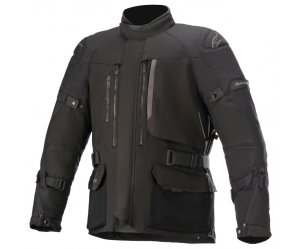 ΜΠΟΥΦΑΝ ALPINESTARS KETCHUM GORE-TEX®  ΜΑΥΡΟ