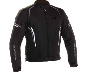 ΜΠΟΥΦΑΝ RICHA GOTHAM 2 ΑΔΙΑΒΡΟΧΟ ΜΑΥΡΟ