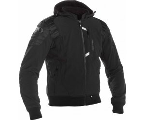 ΜΠΟΥΦΑΝ RICHA ATOMIC ΑΔΙΑΒΡΟΧΟ ΜΑΥΡΟ