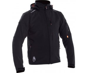 ΜΠΟΥΦΑΝ RICHA VANQUISH ΜΑΥΡΟ