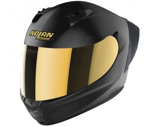 ΚΡΑΝΟΣ NOLAN N60-6 SPORT 017 FLAT BLACK (GOLD)