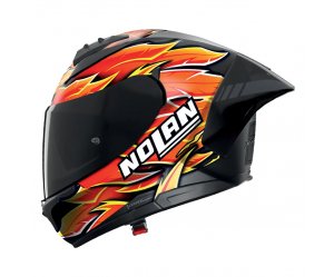 ΚΡΑΝΟΣ NOLAN N60-6 SPORT IANNONE 360 REPLICA