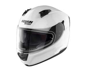 ΚΡΑΝΟΣ NOLAN N60-6 SPECIAL 15 PURE WHITE