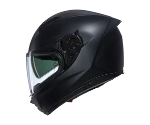 ΚΡΑΝΟΣ NOLAN N60-6 CLASSICO 302 BLACK MAT