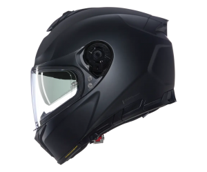 ΚΡΑΝΟΣ NOLAN N80-8 CLASSICO 302 ΜΑΤ BLACK