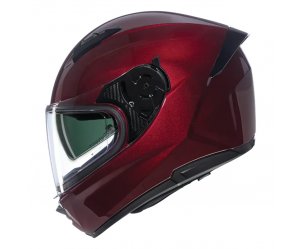 ΚΡΑΝΟΣ NOLAN N60-6 CLASSICO NOBILE 321 VISCERAL RED