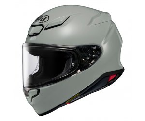 ΚΡΑΝΟΣ SHOEI NXR 2 CHALK GREY