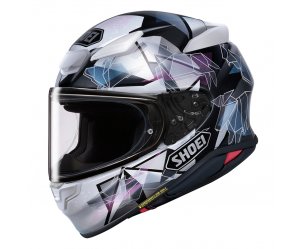 ΚΡΑΝΟΣ SHOEI NXR 2 ORIGAMI 2 TC-5