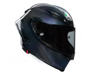 ΚΡΑΝΟΣ AGV PISTA GP RR MONO IRIDIUM CARBON