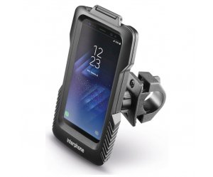 Βάση κινητού τηλεφώνου Interphone για Samsung Galaxy PLUS S8 και S9
