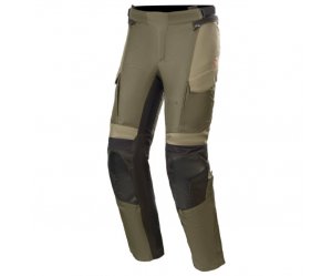 ΠΑΝΤΕΛΟΝΙ ALPINESTARS ANDES V3 DRYSTAR® ΠΡΑΣΙΝΟ