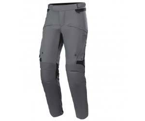 ΠΑΝΤΕΛΟΝΙ ALPINESTARS ROAD PRO GORE-TEX ΓΚΡΙ/ΜΑΥΡΟ