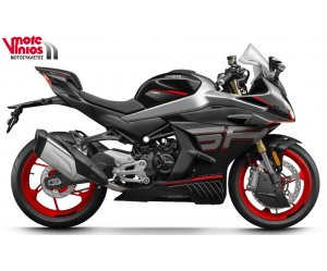 CFMOTO 450 SR  SR450