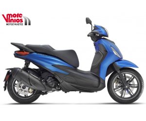 PIAGGIO BEVERLY 310 S NEW