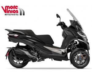 PIAGGIO MP3 530 LT E5 sa