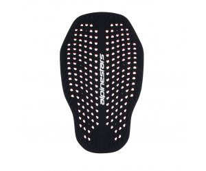 ΠΡΟΣΤΑΣΙΑ ΠΛΑΤΗΣ ALPINESTARS NUCLEON PLASMA LEVEL 2 ΚΟΚΚΙΝΟ/ΜΑΥΡΟ