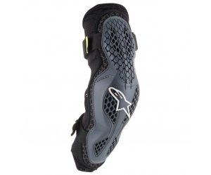 ΕΠΙΑΓΚΩΝΙΔΕΣ ALPINESTARS SEQUENCE ΓΚΡΙ