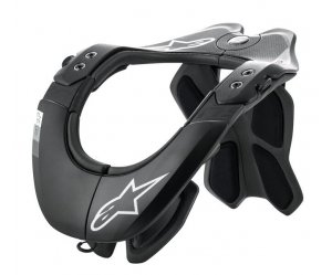 ΠΡΟΣΤΑΤΕΥΤΙΚΟ ΑΥΧΕΝΑ ALPINESTARS BNS TECH-2
