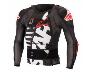 ΠΡΟΣΤΑΤΕΥΤΙΚΟ JACKET ALPINESTARS SEQUENCE LL