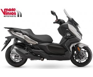 QJ MOTOR FORT 400 FORT 4.0 ALL INCLUSIVE