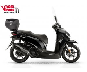 QJMOTOR SQ350