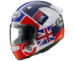 Κράνος Arai Quantic NATION UK