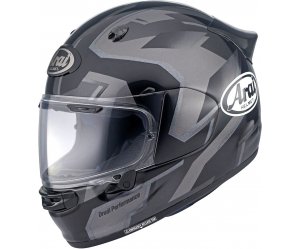 Κράνος Arai Quantic Robotik Black