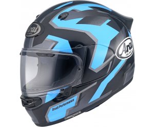 Κράνος Arai Quantic Robotik Blue