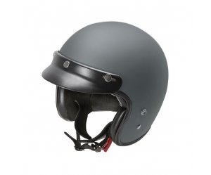 ΚΡΑΝΟΣ JET GARIBALDI G02X FIBERGLASS MATT GREY