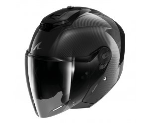ΚΡΑΝΟΣ SHARK RS JET CARBON BLACK