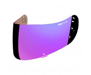 ΖΕΛΑΤΙΝΑ ICON OPTICS™ FOG FREE SHIELD RST ΜΩΒ
