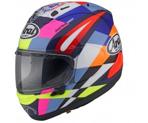 ΚΡΑΝΟΣ ARAI RX-7V EVO REPLICA MISANO