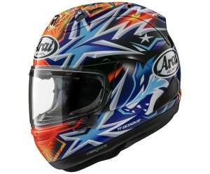 ΚΡΑΝΟΣ ARAI RX-7V EVO OKAMOTO COMPASS
