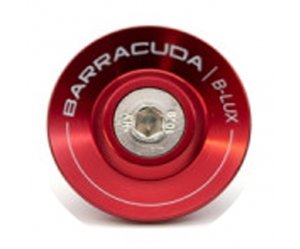 Διακοσμητικά Μανιταριών B-Lux Barracuda Red