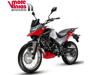 SYM NHT 125 NH 125 T