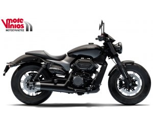 MOTO MORINI RUMBLE