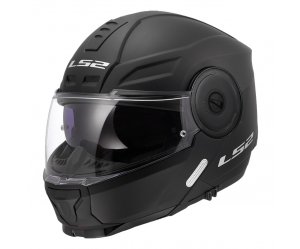 ΚΡΑΝΟΣ LS2 FF902 SCOPE II BLACK MAT