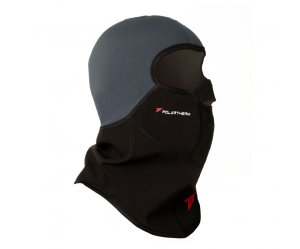 ΜΠΑΛΑΚΛΑΒΑ SEVENTY DEGREES POLARTHERM SD-W3 BLACK
