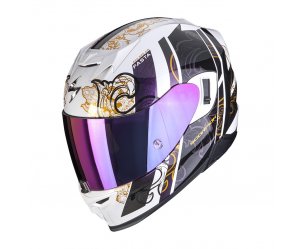 ΚΡΑΝΟΣ SCORPION EXO 520 AIR FASTA WHITE CHAMELEON