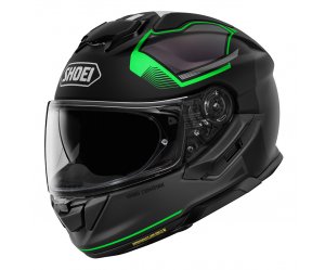 ΚΡΑΝΟΣ SHOEI GT-AIR 3 MIKE TC-4