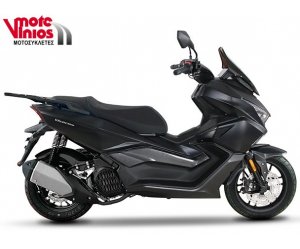 DAYTONA SIMONINI VIVERE125