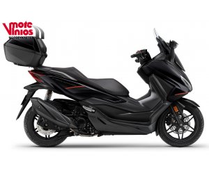 HONDA FORZA 350 SPECIAL SMART TOP BOX M26