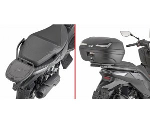 Σχάρα Givi SR9263 Voge SR3 250 (24-26)