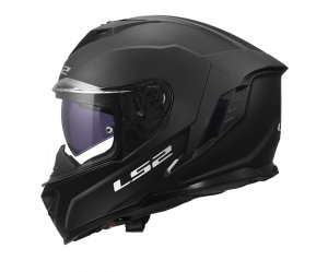 ΚΡΑΝΟΣ LS2 FF818 STORM III MATT BLACK
