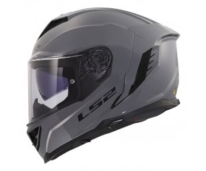 ΚΡΑΝΟΣ LS2 FF818 STORM III NARDO GREY