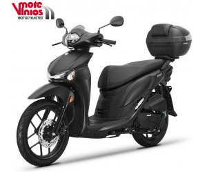 SYM BWT125